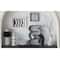 Jonathan Adler x Michaels 24" Black & White Striped Wall Cubby
